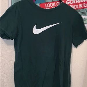 Nike shirt